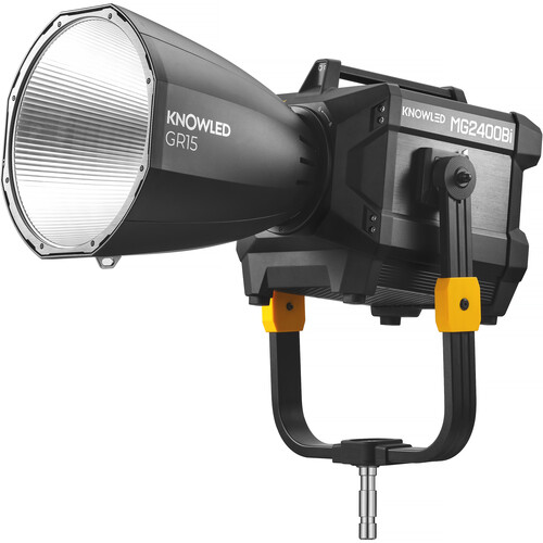 Godox KNOWLED MG2400Bi K1 Bi-Color LED Monolight (sa torbom na točkiće) - 2